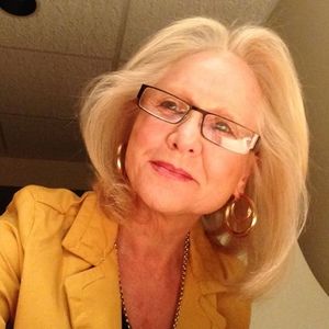 Meet your Posher, Ann